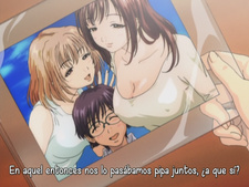 Milk Junkie: Shimai-hen